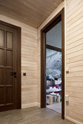 Кварцевый ламинат Home Expert Камень Шафран 9104